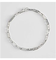 Bracciale Mabina Uomo in Argento 533531 - 533531